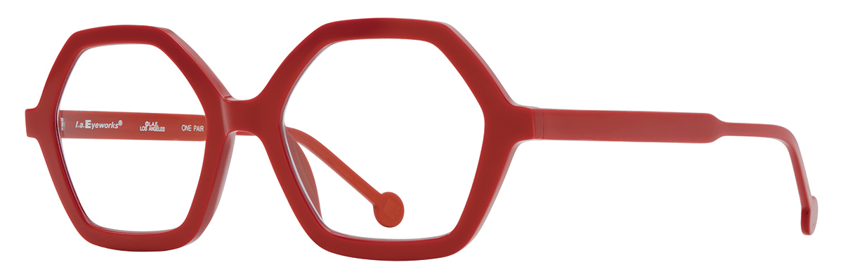 laeyeworks Crumpet Optical Frames at Eyes Optometrists Richmond