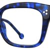 laeyeworks Duke Minus at Eyes Optometrists Richmond