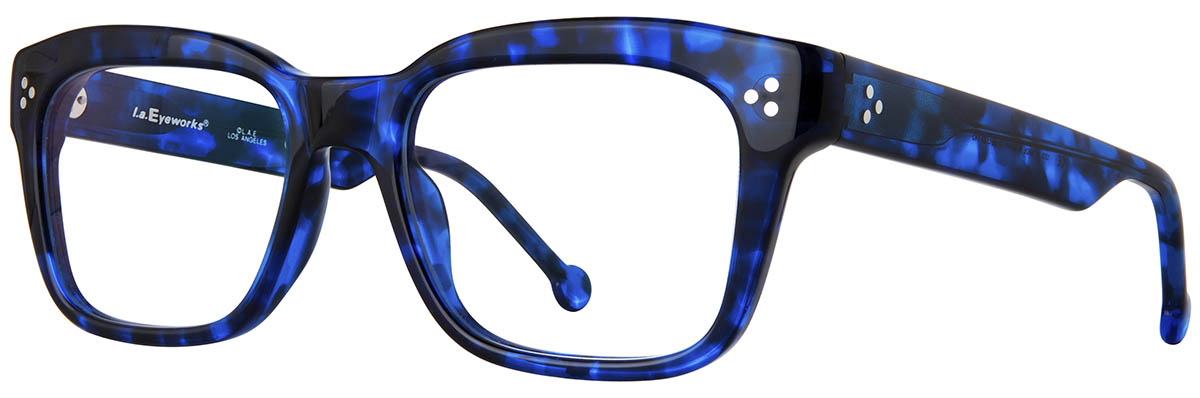 laeyeworks Duke Minus at Eyes Optometrists Richmond