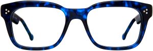 laeyeworks Duke Minus at Eyes Optometrists Richmond