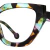 laweyeworks Gibson Sea Turtle at Eyes Optometrists