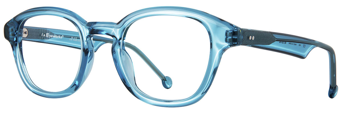 laeyeworks Gilroy at Eyes Optometrists