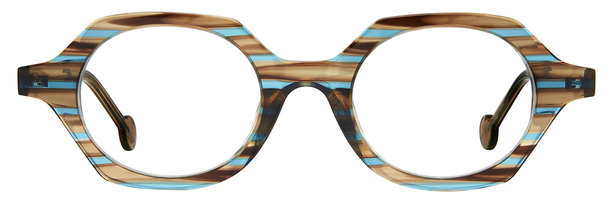 la eyeworks jibz optical frame at Eyes Optometrists