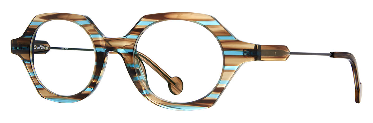 la eyeworks jibz optical frame at Eyes Optometrists