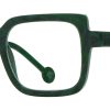 la eyeworks klezmer optical frames at Eyes Optometrists