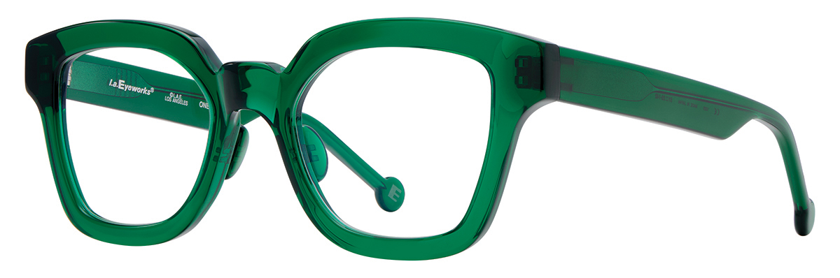 la eyeworks Monrovia at Eyes Optometrists