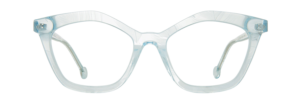 la eyeworks Palapa optical frames at Eyes Optometrists