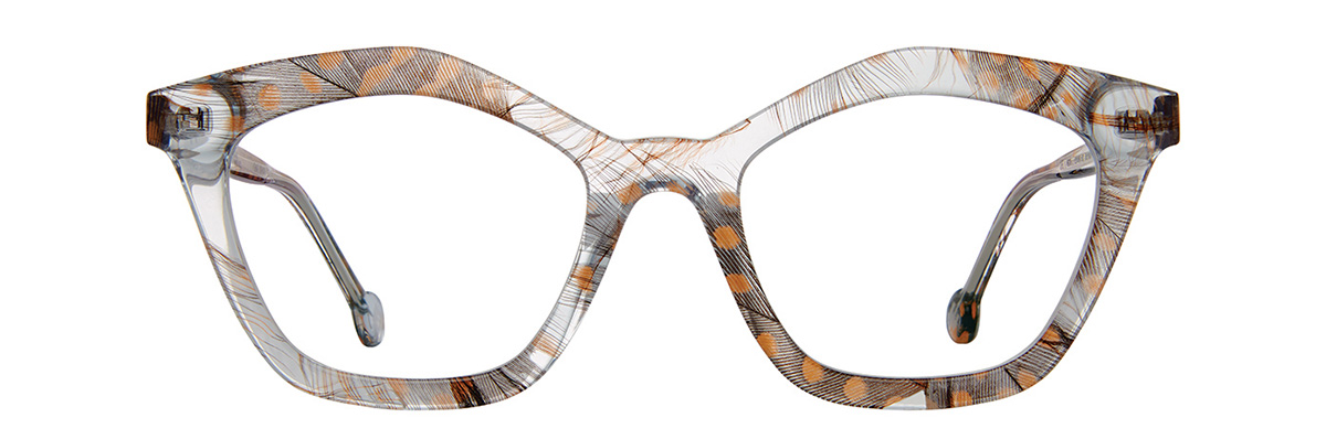 la eyeworks ronette optical frames at Eyes Optometrists