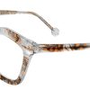 la eyeworks ronette optical frames at Eyes Optometrists